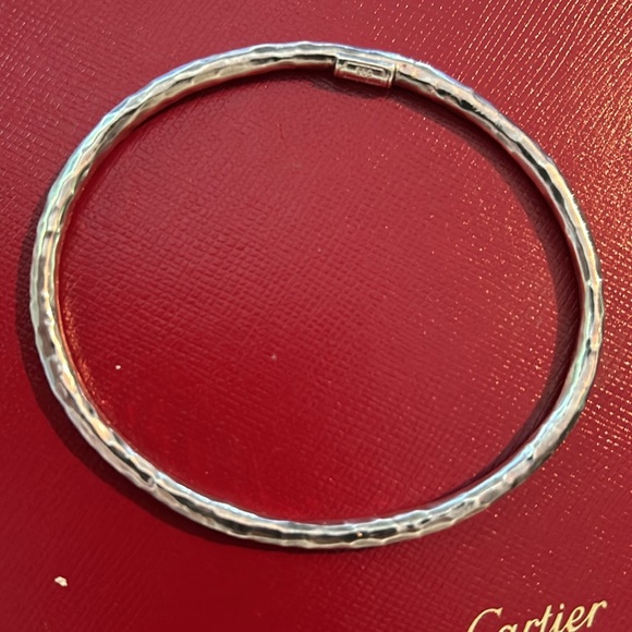 IPPOLITA CLASSIC BANGLE - Picture 4 of 6